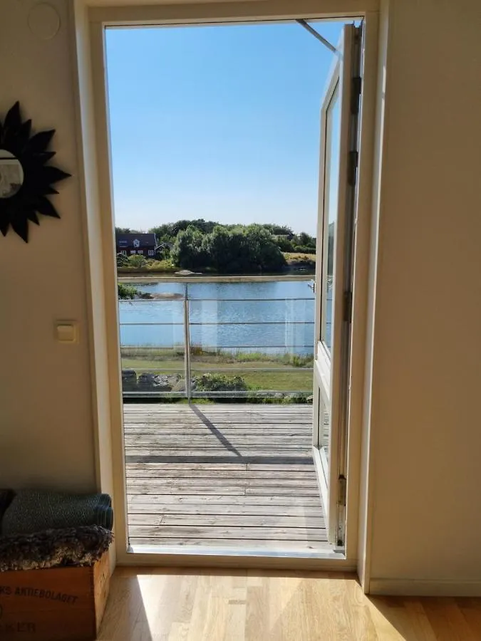 Luxury Villa - Villa Seaside Gothenburg Sweden