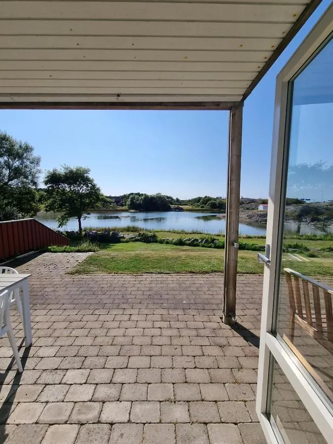 Luxury Villa - Villa Seaside Gothenburg 0*,
