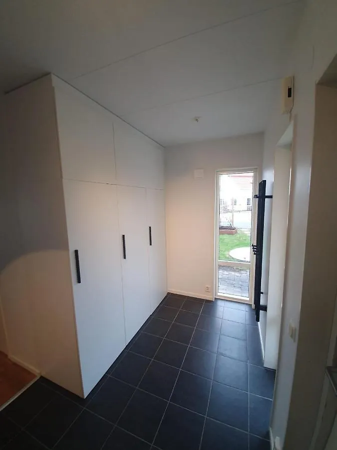 Luxury Villa - Villa Seaside Gothenburg
