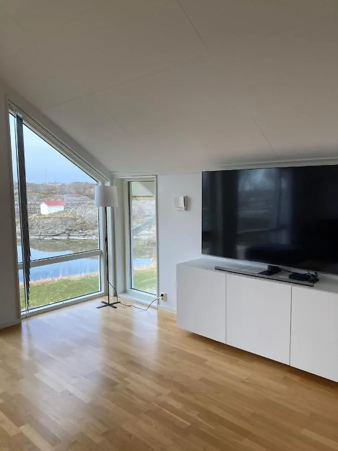 Luxury Villa - Villa Seaside Gothenburg