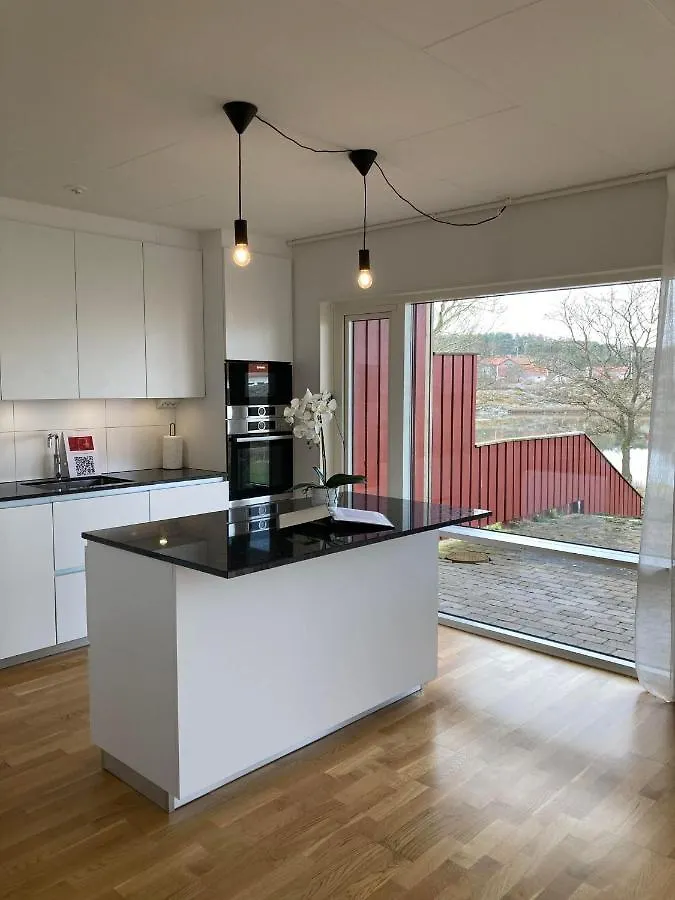 Luxury Villa - Villa Seaside Gothenburg