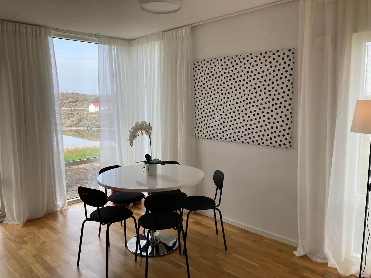 Luxury Villa - Villa Seaside Gothenburg