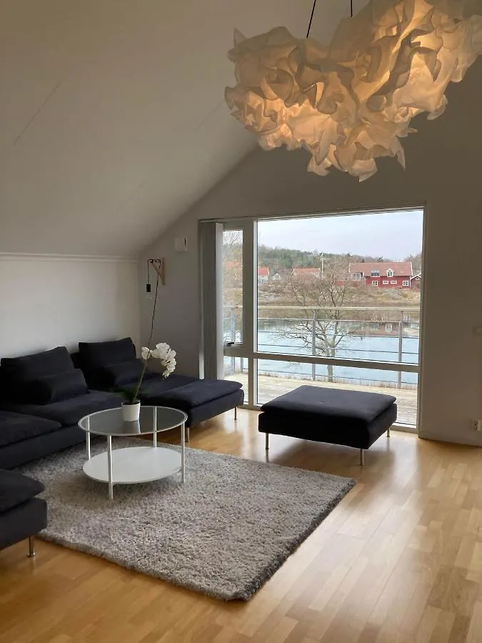Luxury Villa - Villa Seaside Gothenburg