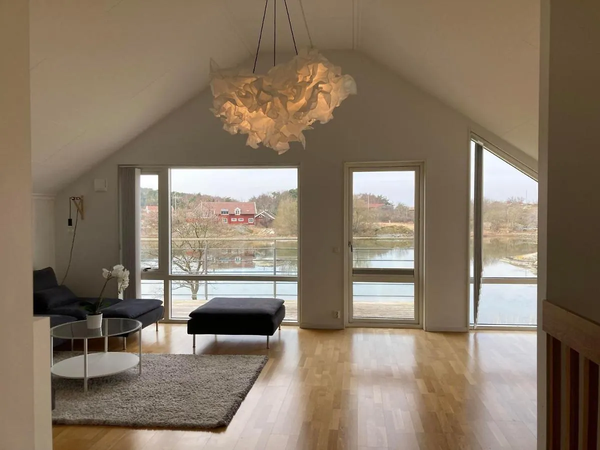 Luxury Villa - Villa Seaside Gothenburg 0*,  Sweden