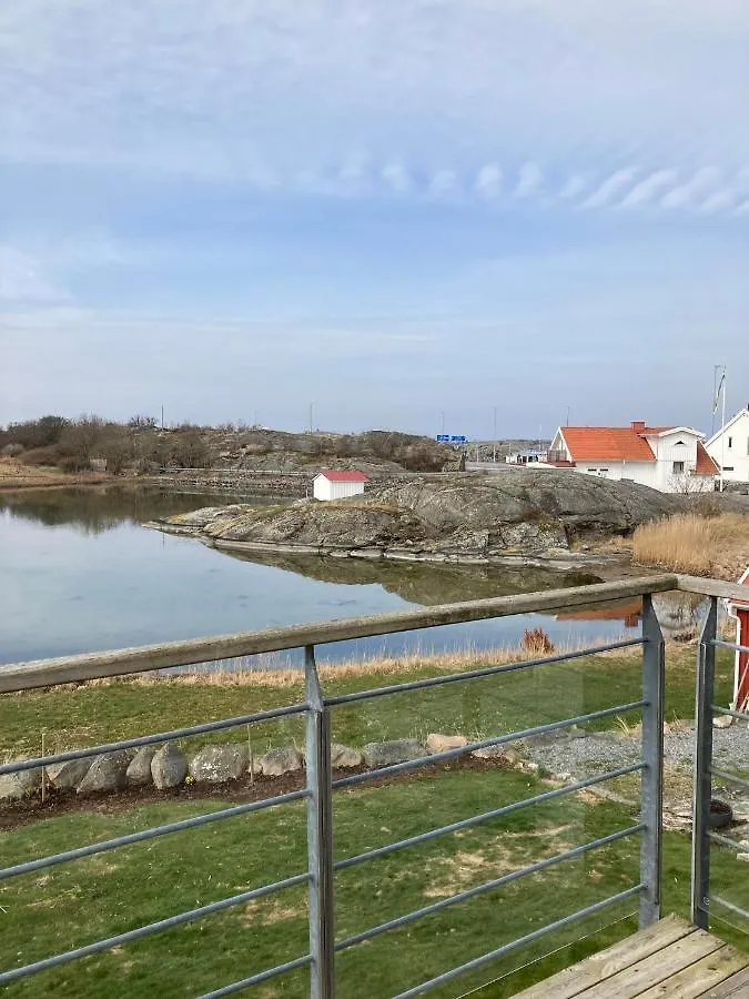 Luxury Villa - Villa Seaside Gothenburg