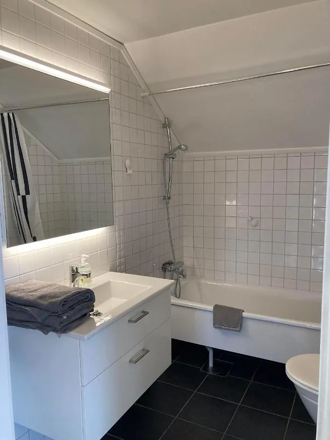 Luxury Villa - Villa Seaside Gothenburg Sweden