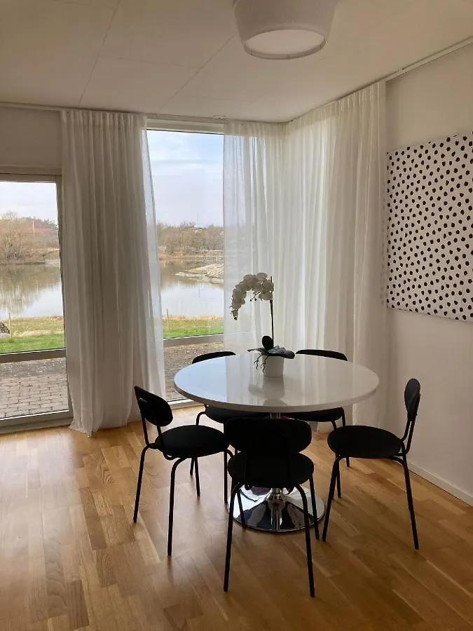 Luxury Villa - Villa Seaside Gothenburg