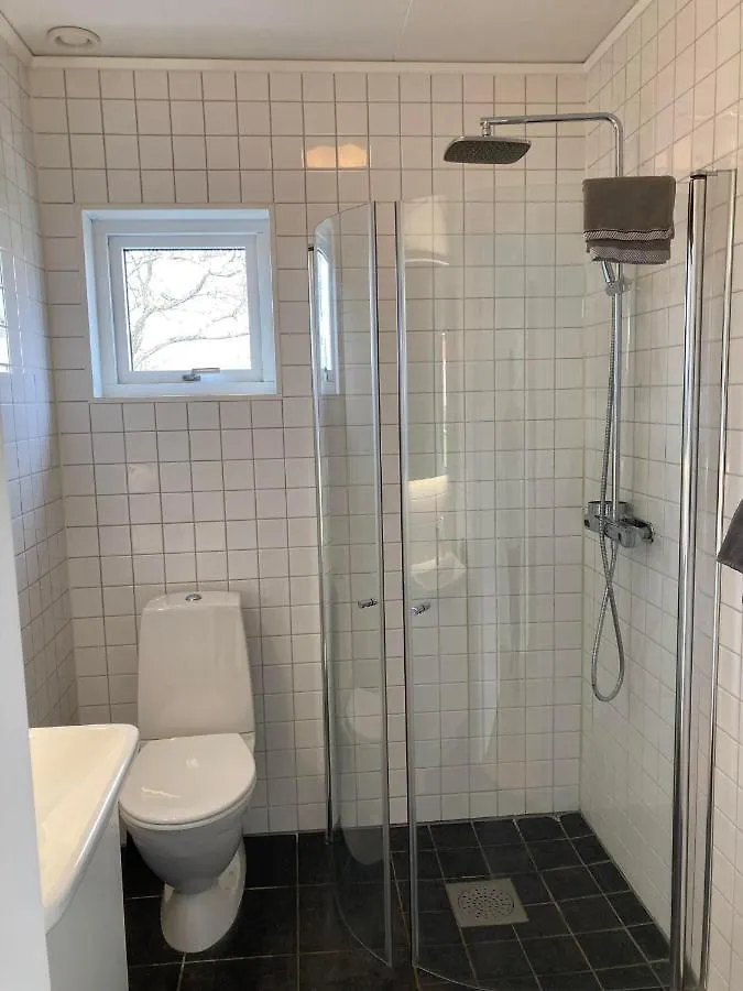 Luxury Villa - Villa Seaside Gothenburg