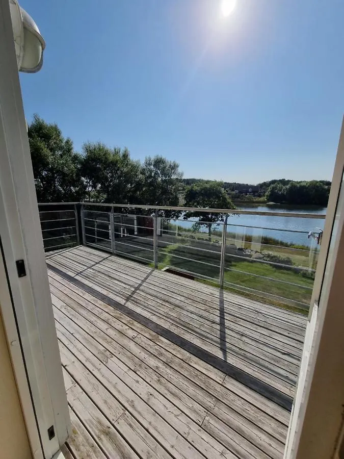 Luxury Villa - Villa Seaside Gothenburg 0*,  Sweden
