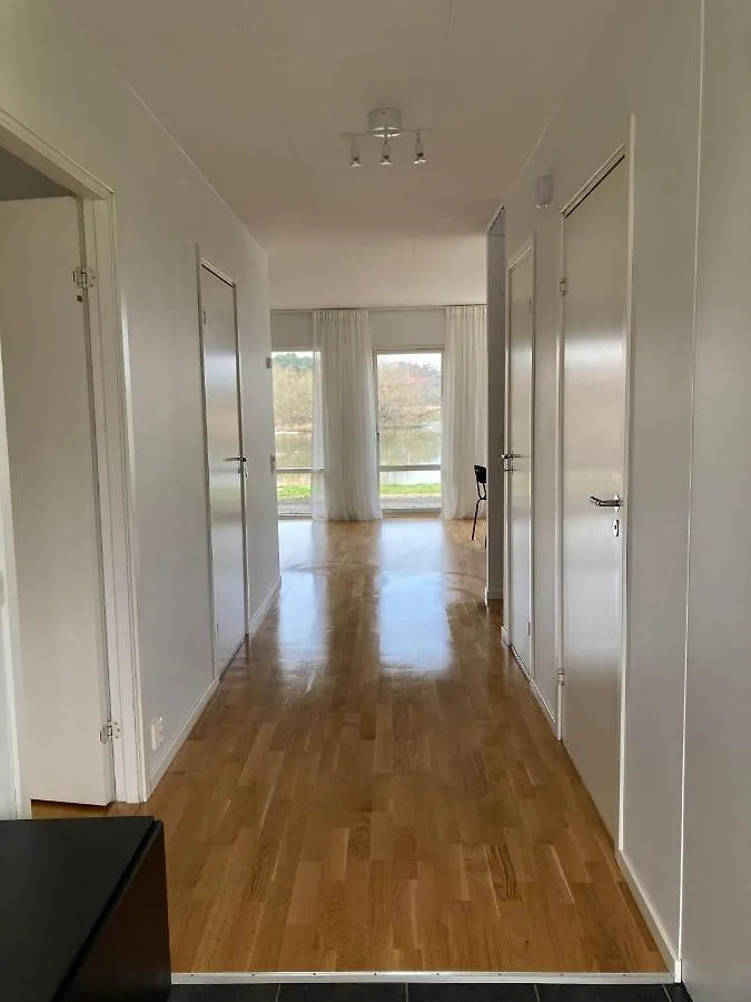 Luxury Villa - Villa Seaside Gothenburg 0*,  Sweden