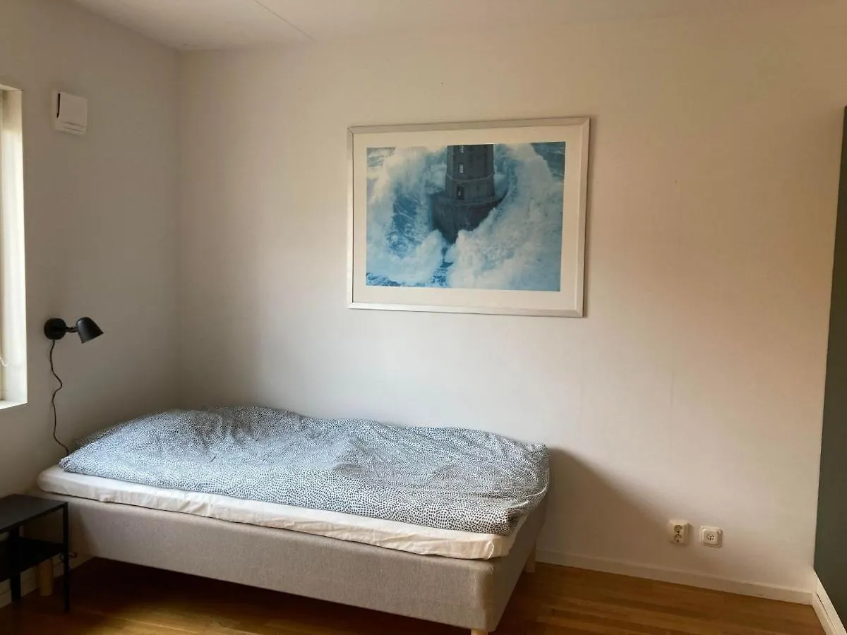 Luxury Villa - Villa Seaside Gothenburg 0*,  Sweden