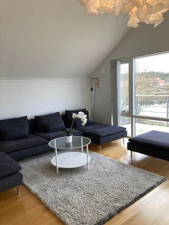 Luxury Villa - Villa Seaside Gothenburg 0*,