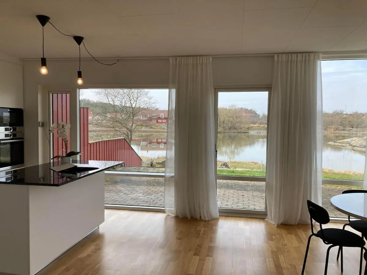 Luxury Villa - Villa Seaside Gothenburg