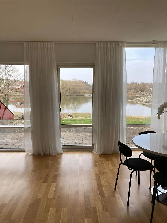 Luxury Villa - Villa Seaside Gothenburg